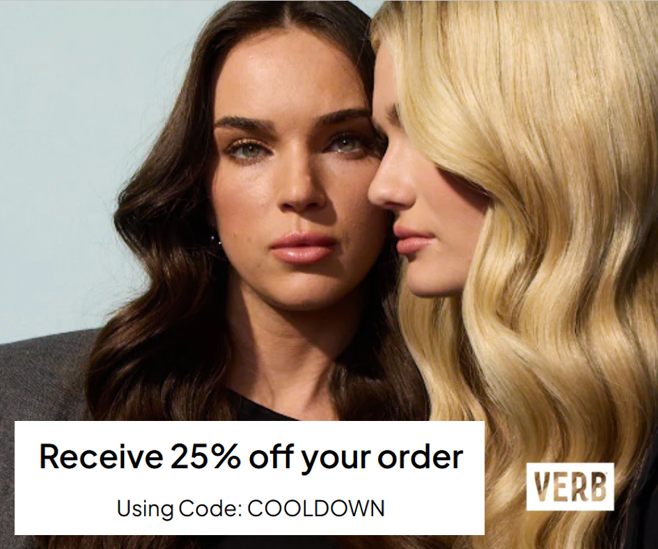Click to go to the VERB Sale