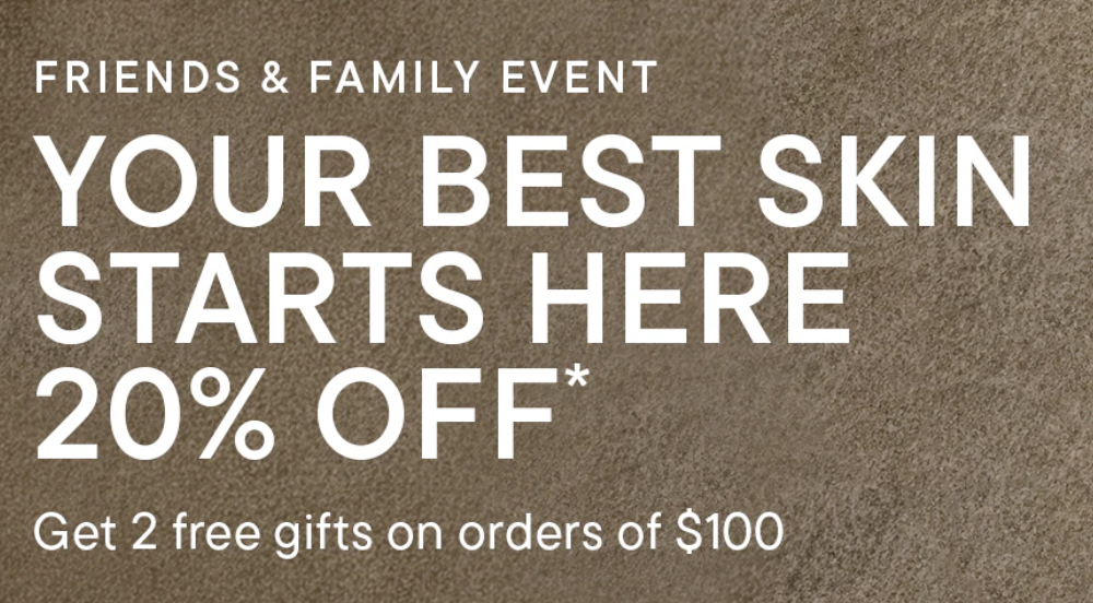 Click to go to the BABOR Sale