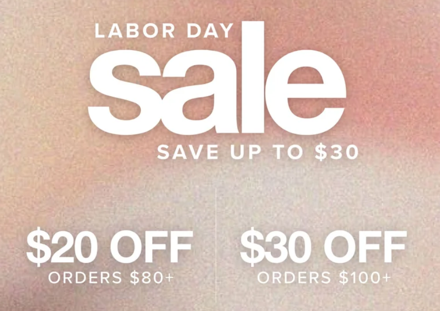 Click to go to the Anastasia Beverly Hills Sale