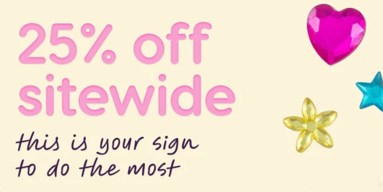 Click to go to the ColourPop Sale
