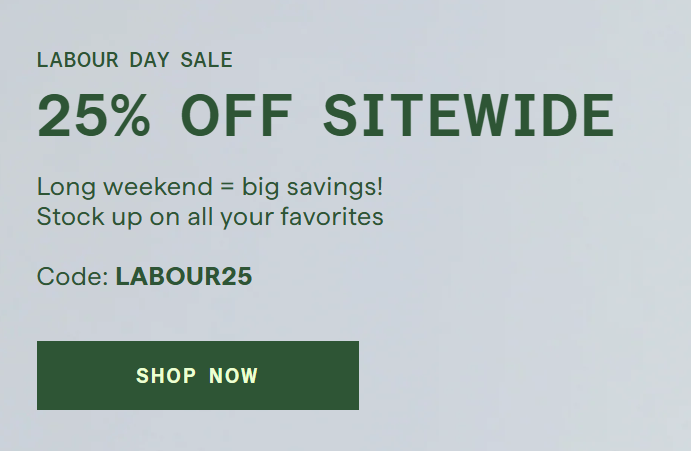 Click to go to the Murad Sale