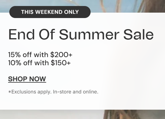 Click to go to The Detox Market Sale