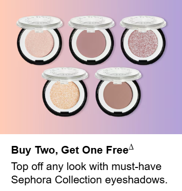 Click to go to the Sephora Sale