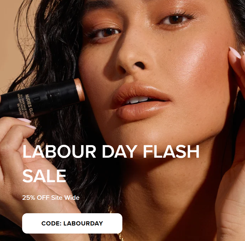 Click to go to the Nudestix Sale
