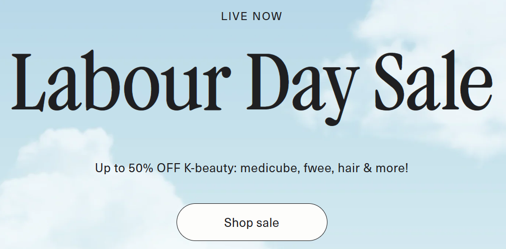 Click to go to the Sukoshi Mart Sale