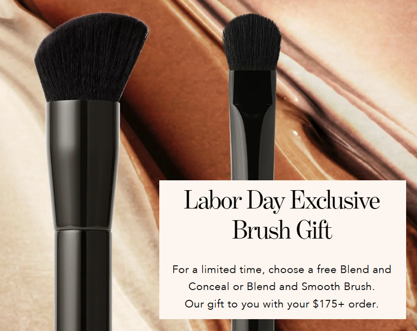 Click to go to the Chantecaille Offer