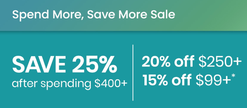 Click to go to the TSC.ca Sale