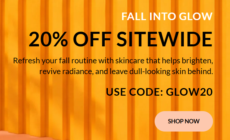 Click to go to the Teaology Skincare Sale