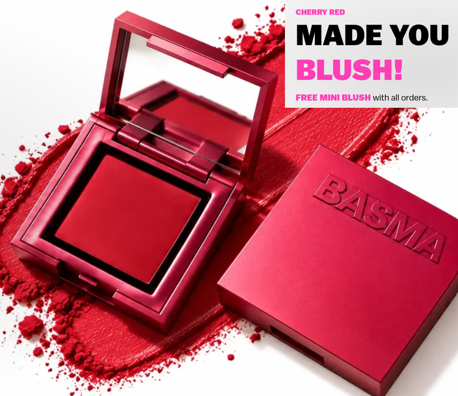 Click to go to the BASMA Beauty Offer