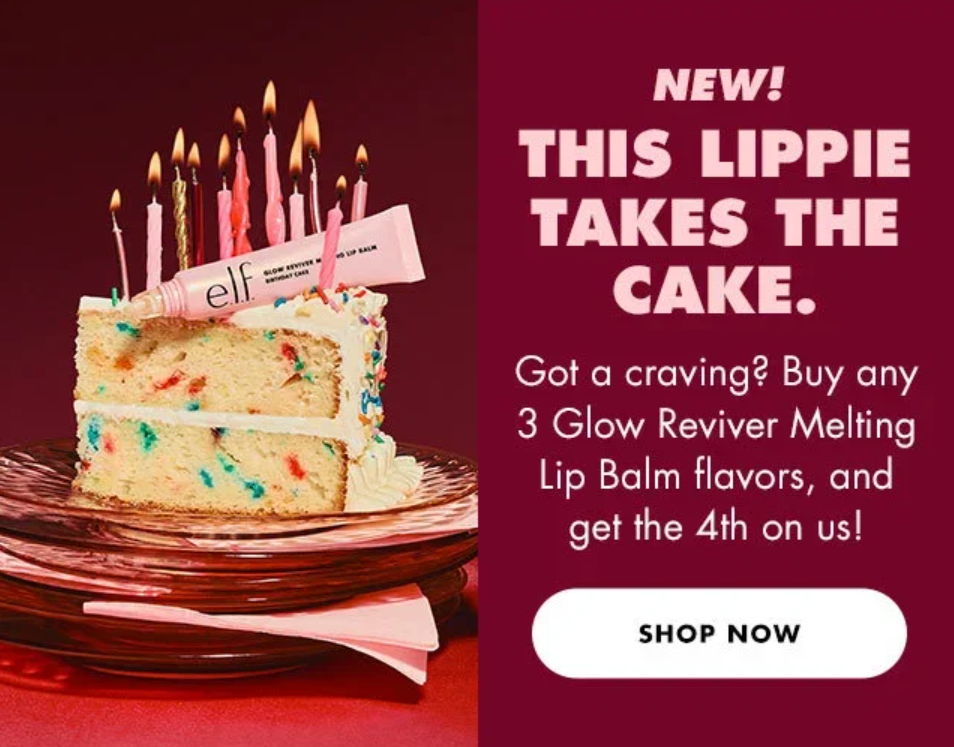 Click to go to the elf Offer