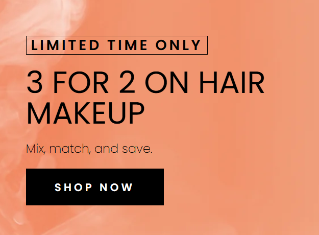 Click to go to the Curlsmith Sale