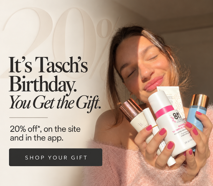 Click to go to the Boutique Skin Envie Sale