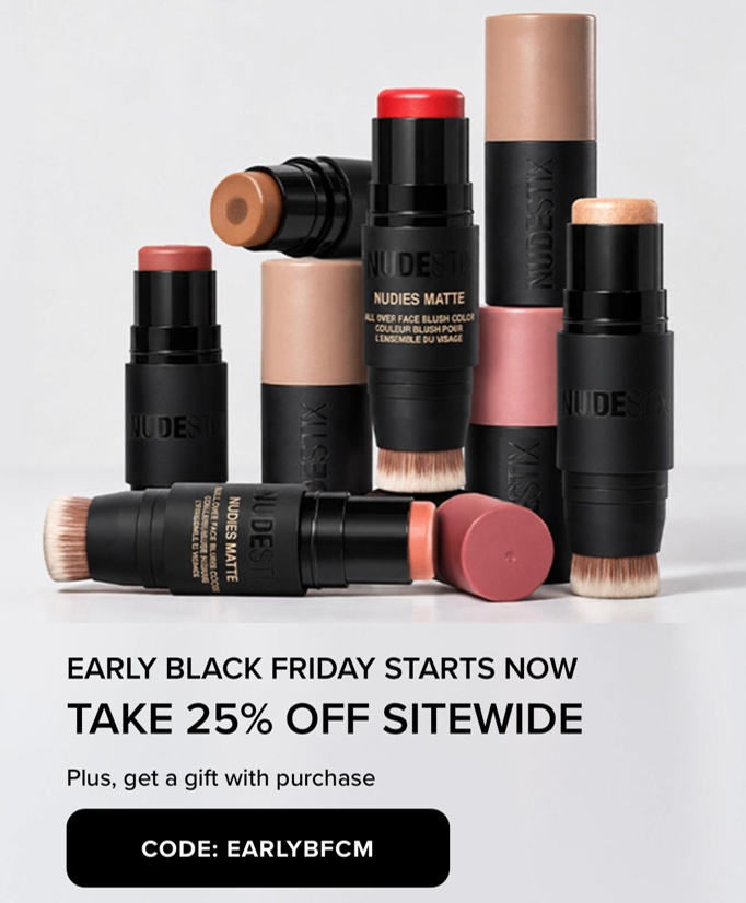 Click to go to the Nudestix Sale