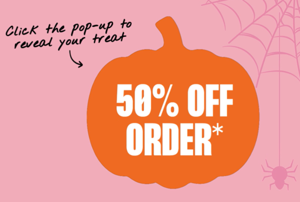 Click to go to the McoBeauty Sale