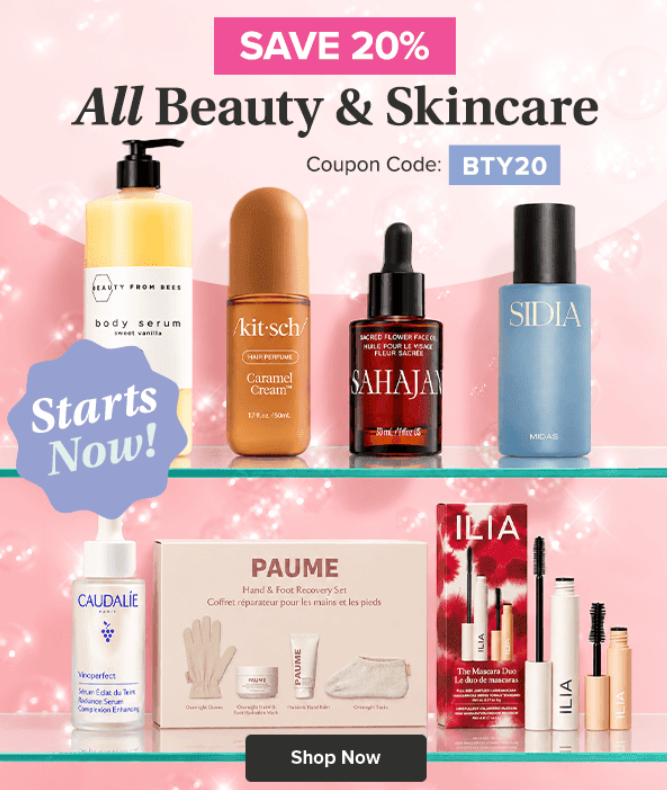 Click to go to the Well.ca Sale