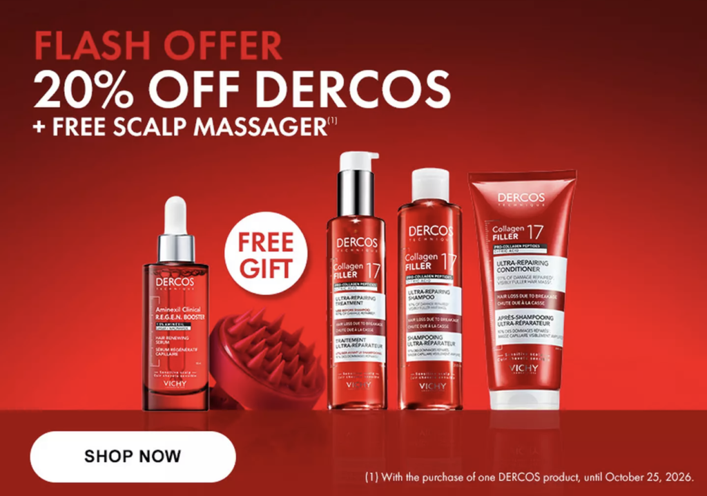 Click to go to the Vichy Sale